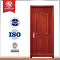 Fábrica Custom Golden Oak Solid Wood Doors, transformar sua casa, portas de alta qualidade a preço acessível